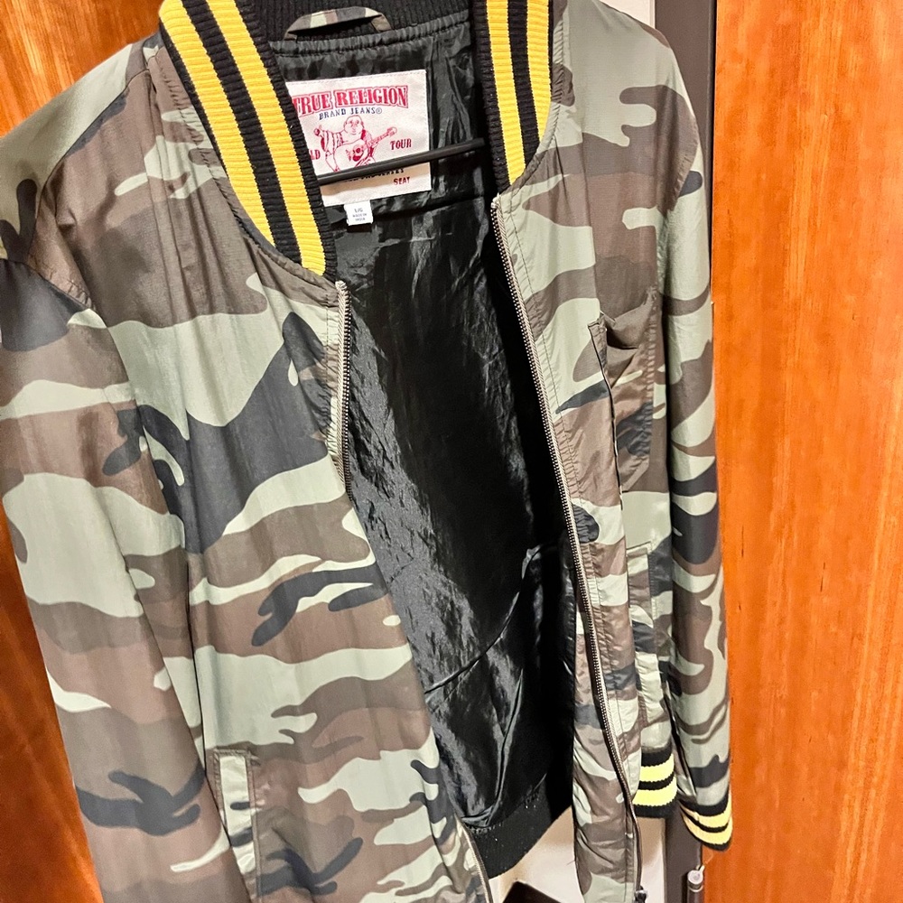Jacket